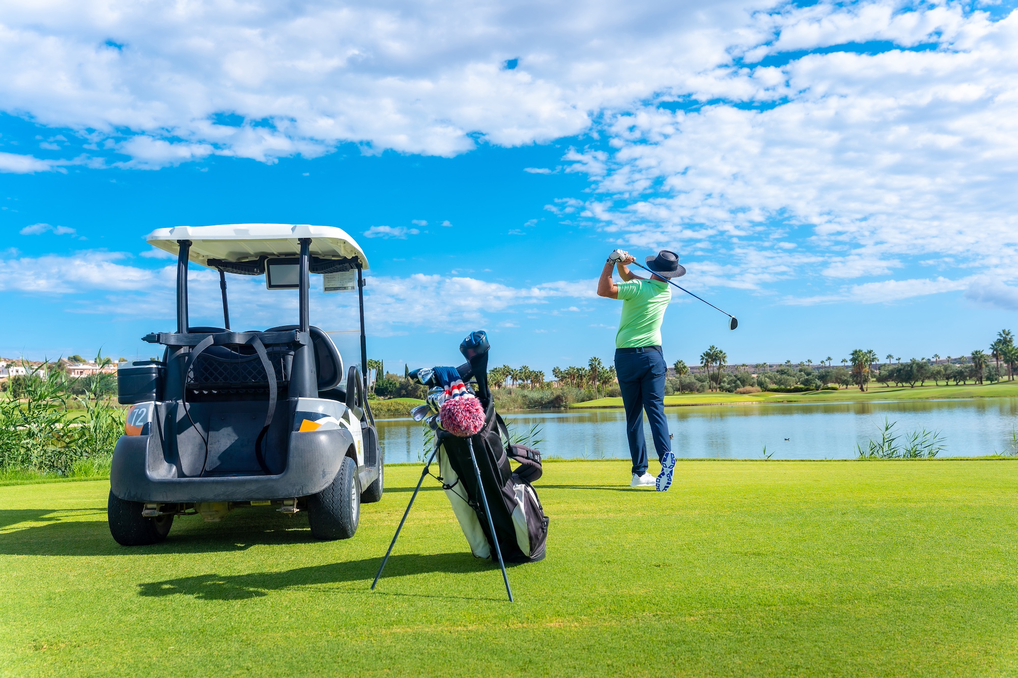 Golf