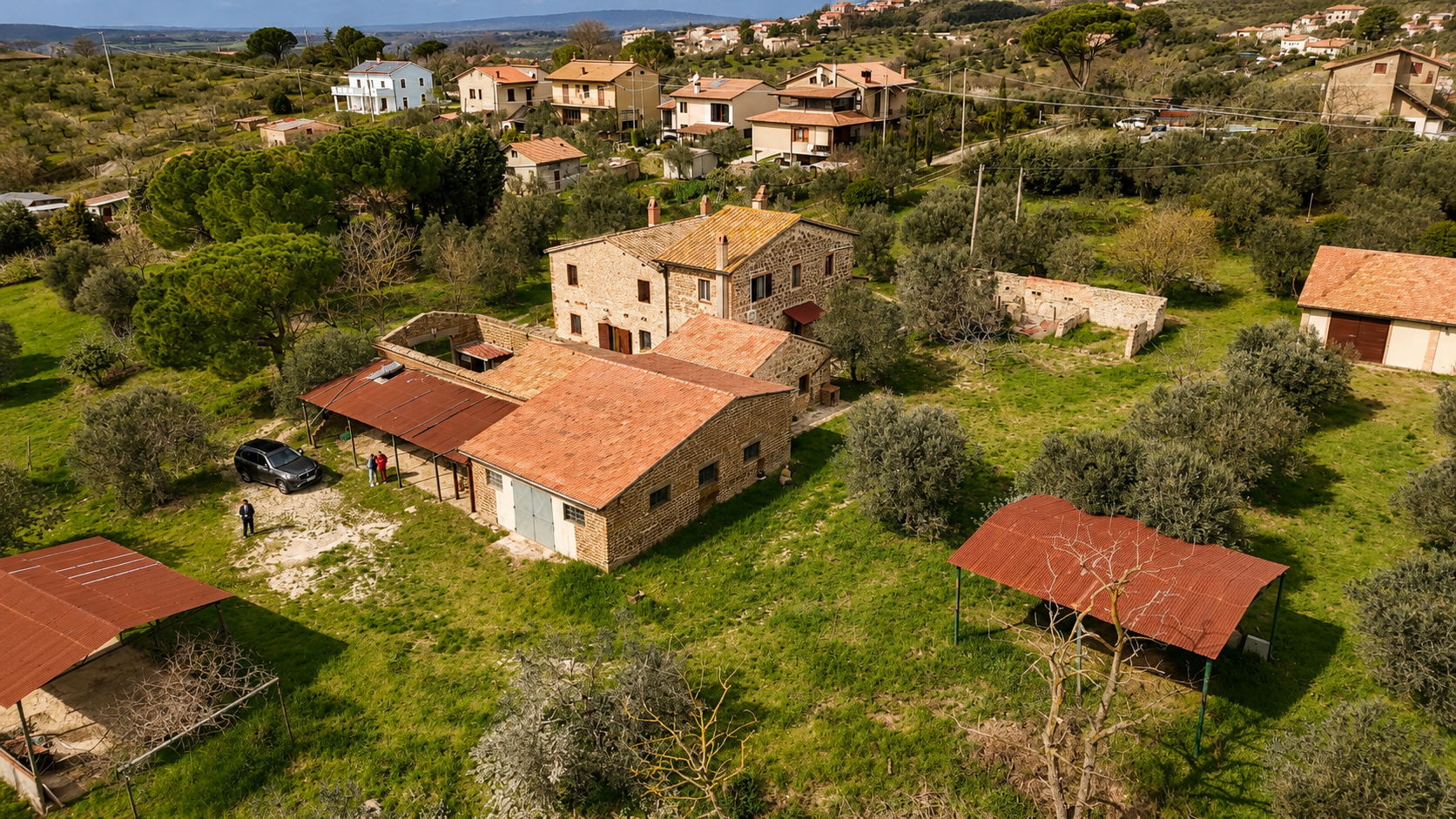 Vila Narni