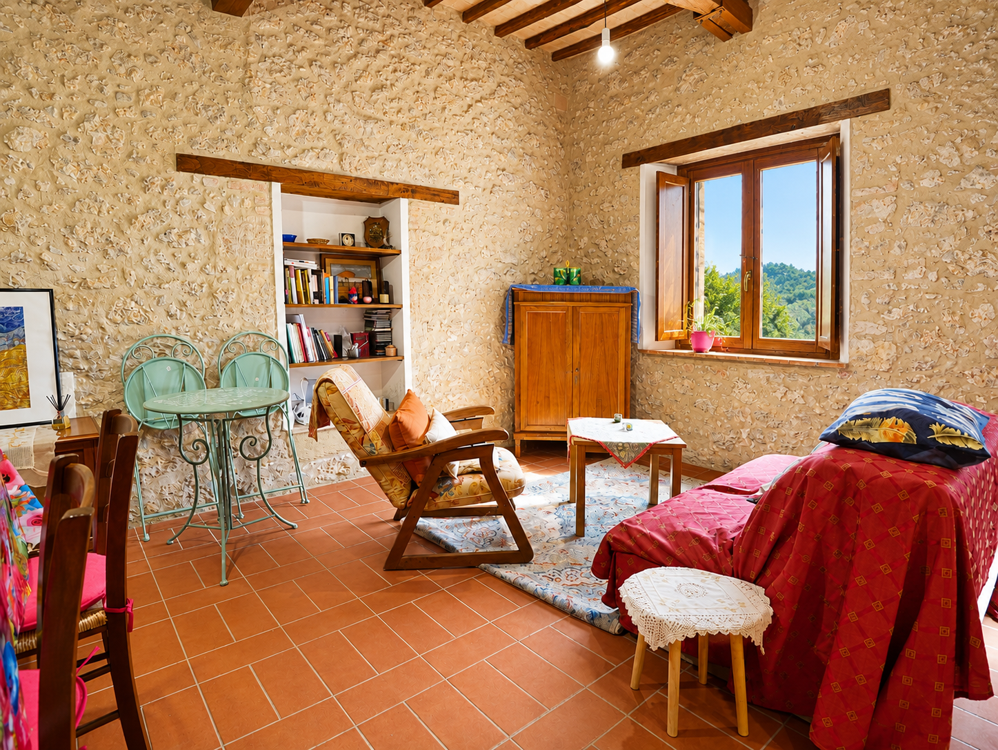 Vila Narni