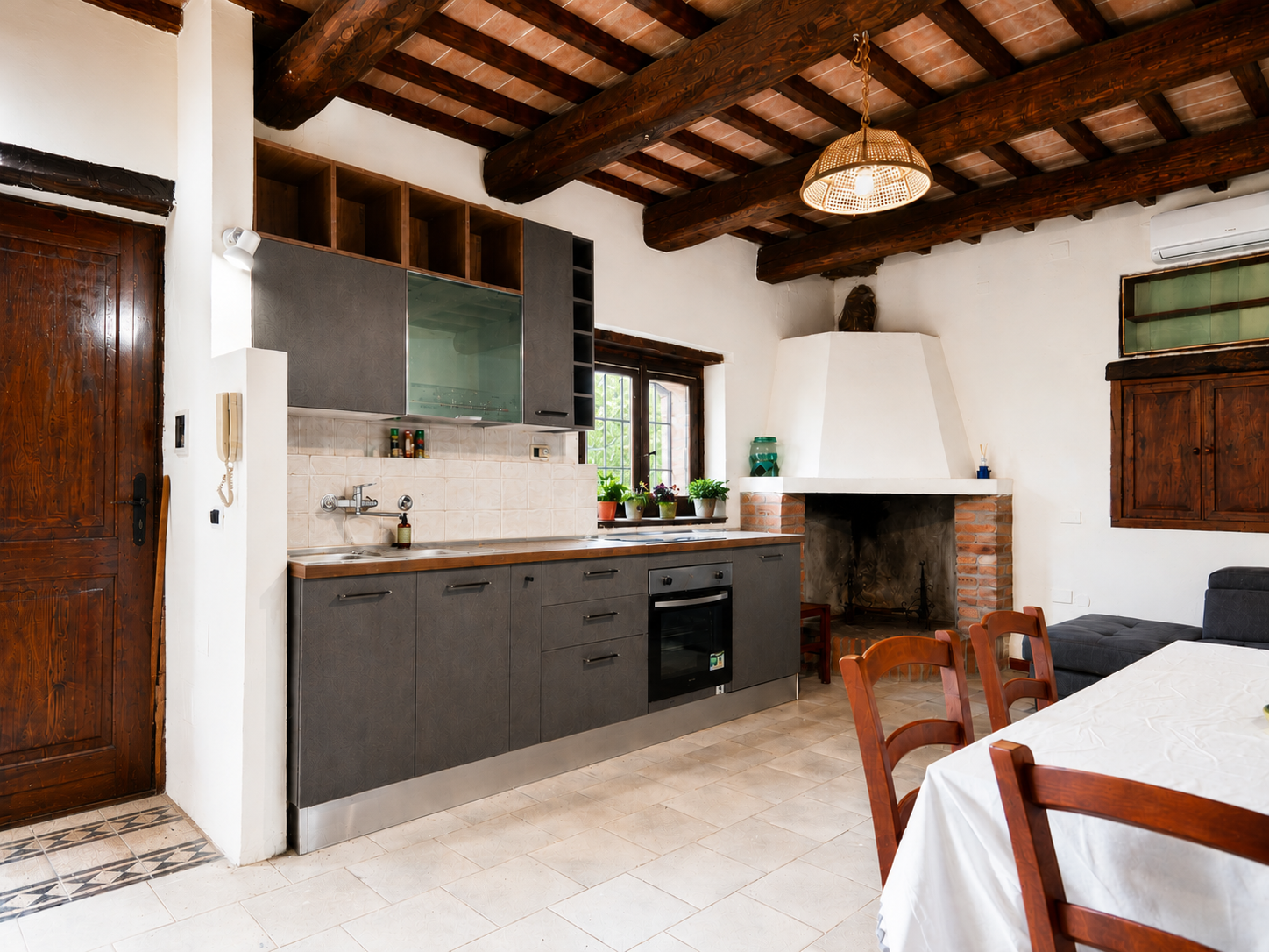 Vila Narni