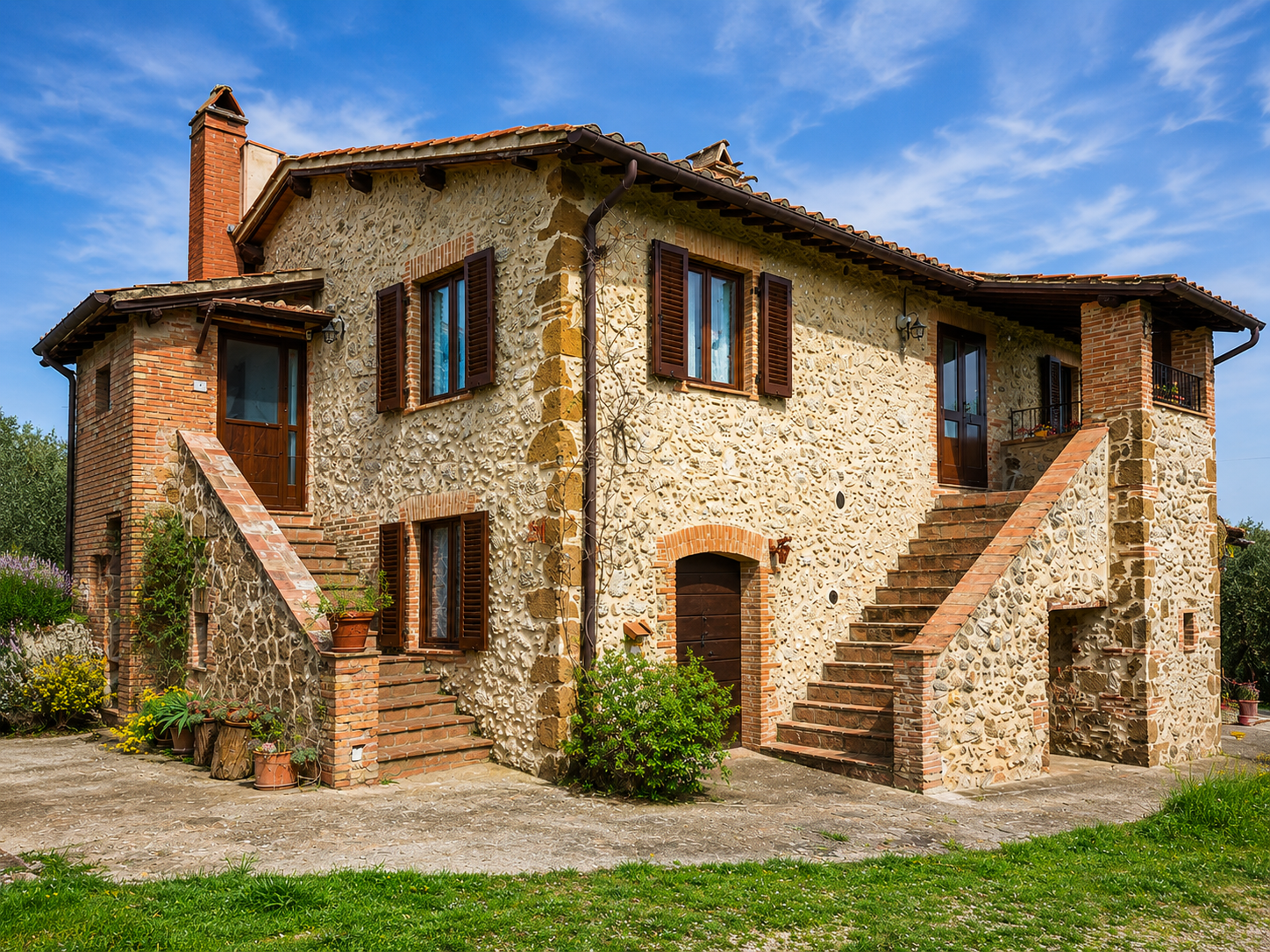 Vila Narni