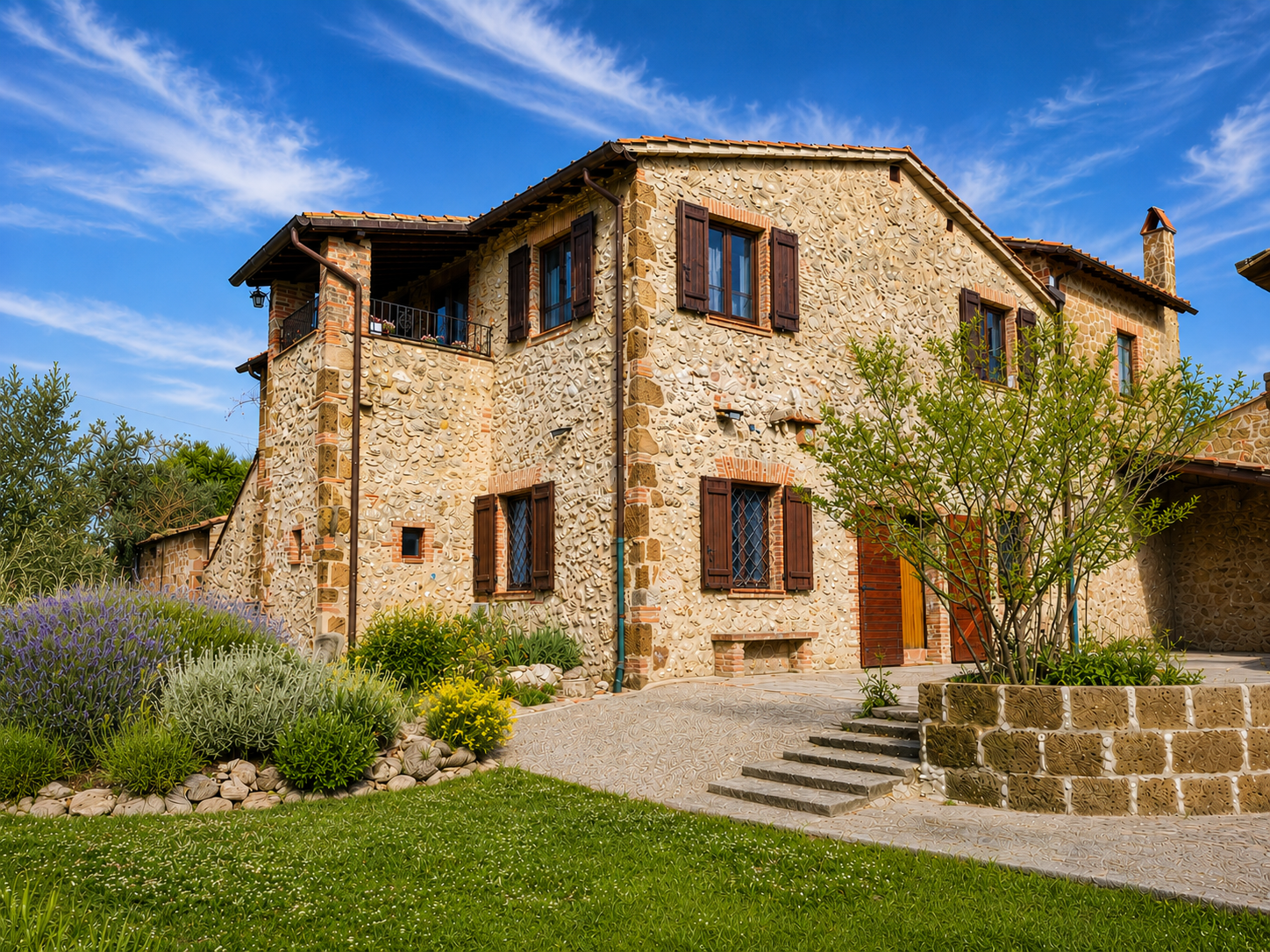 Vila Narni