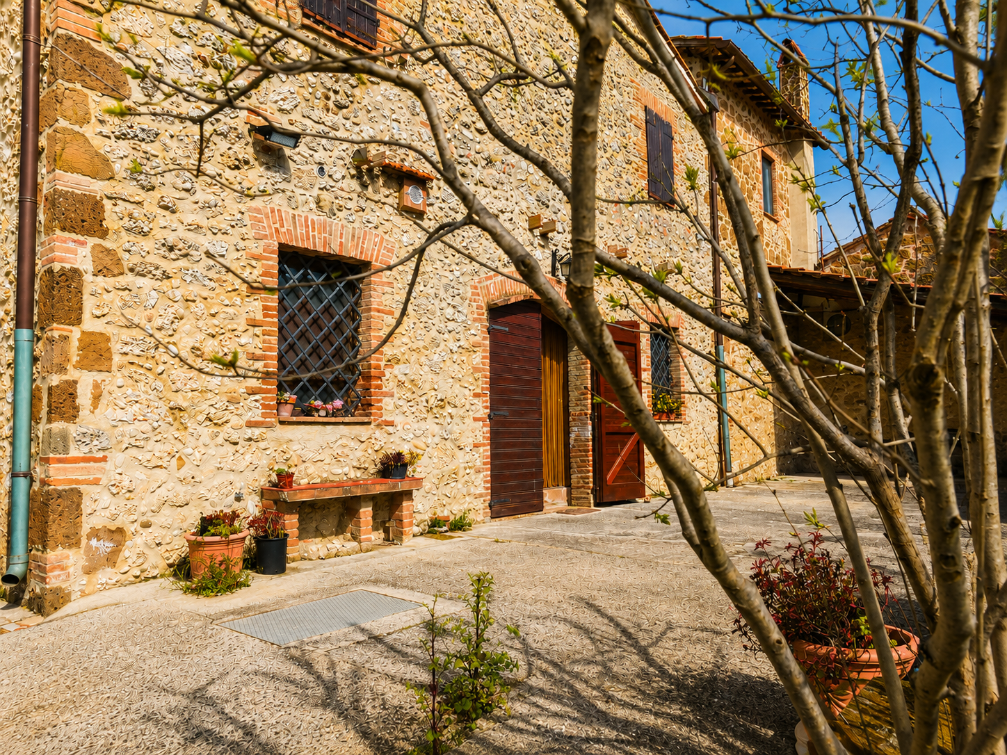 Vila Narni