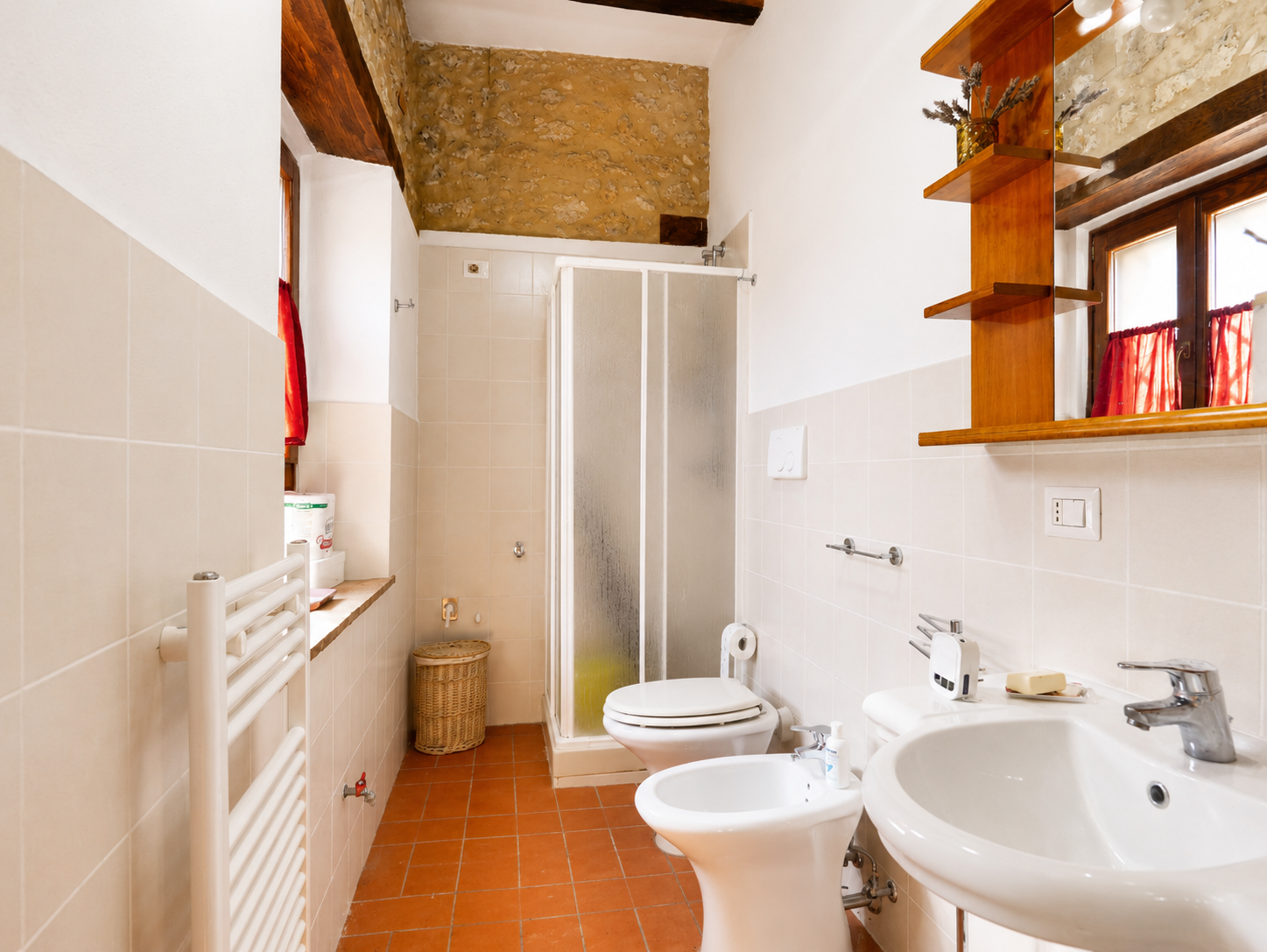 Vila Narni