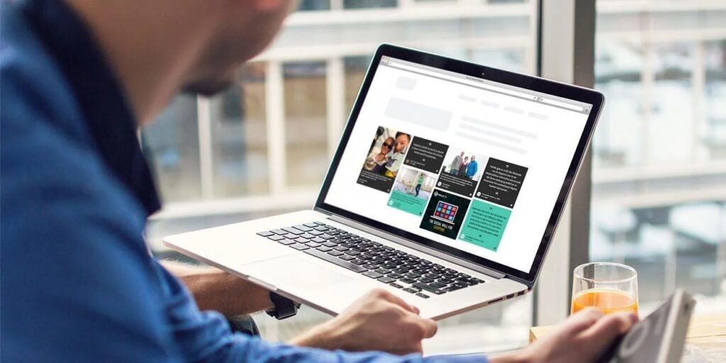 Agenție Marketing Digital