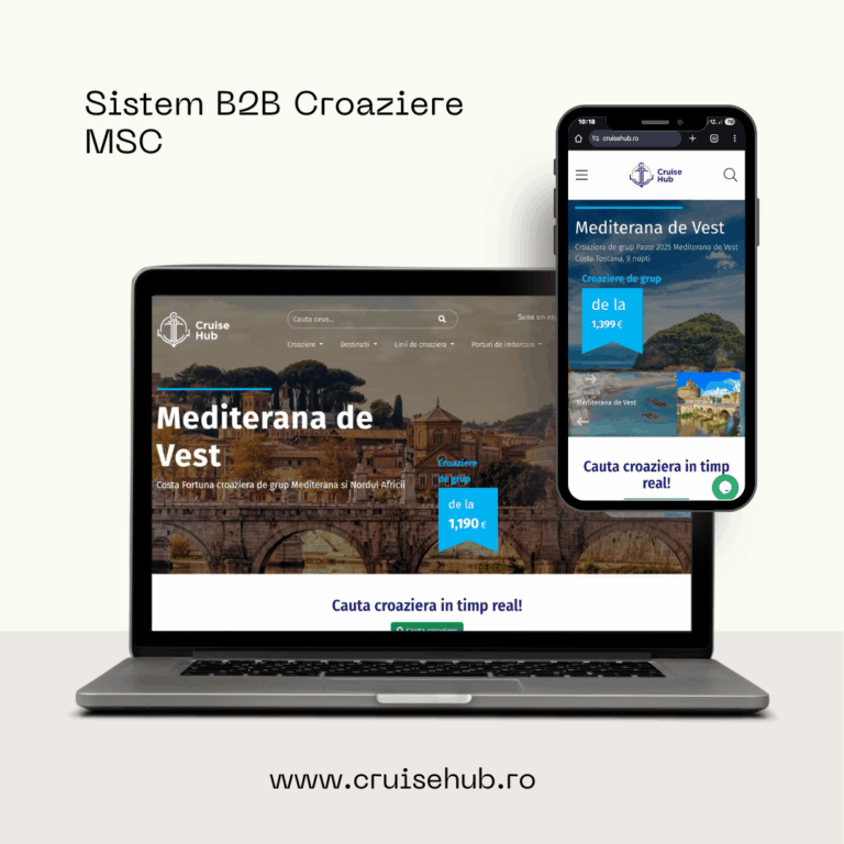 cruisehub.ro