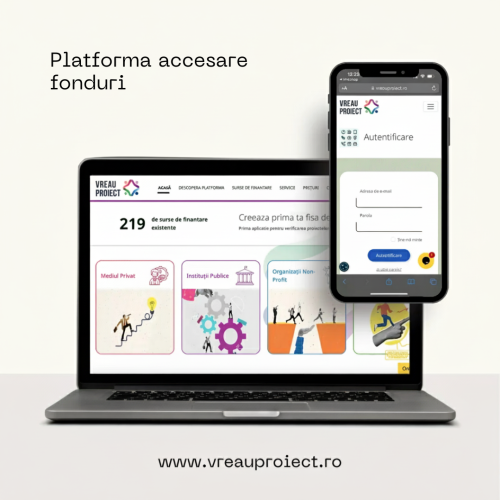vreauproiect.ro